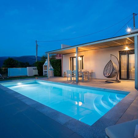 Onar - Luxury Villas Argostoli  Eksteriør bilde