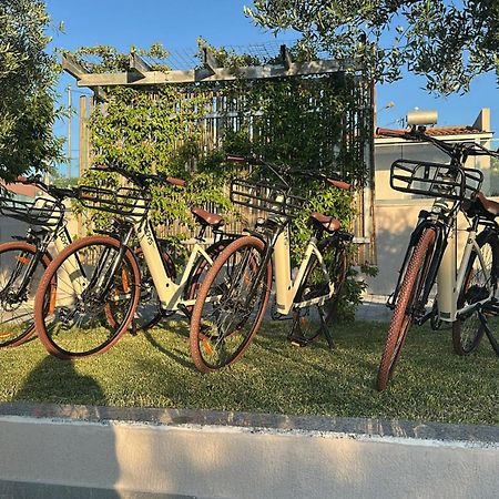 Onar - Luxury Villas Argostoli  Eksteriør bilde