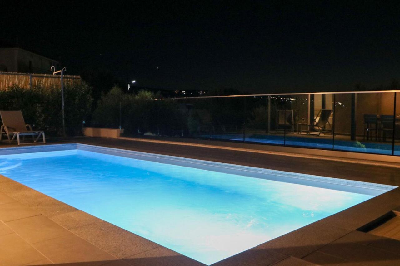 Onar - Luxury Villas Argostoli  Eksteriør bilde