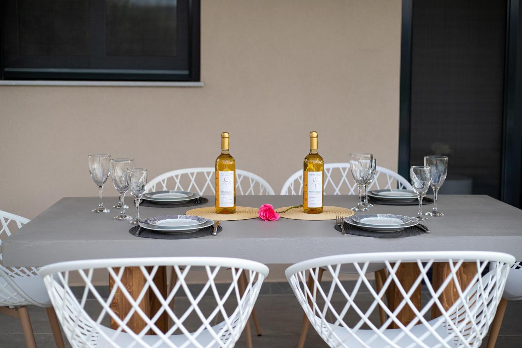 Onar - Luxury Villas Argostoli  Eksteriør bilde