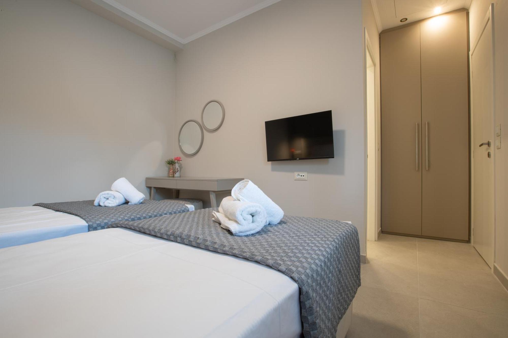 Onar - Luxury Villas Argostoli  Eksteriør bilde