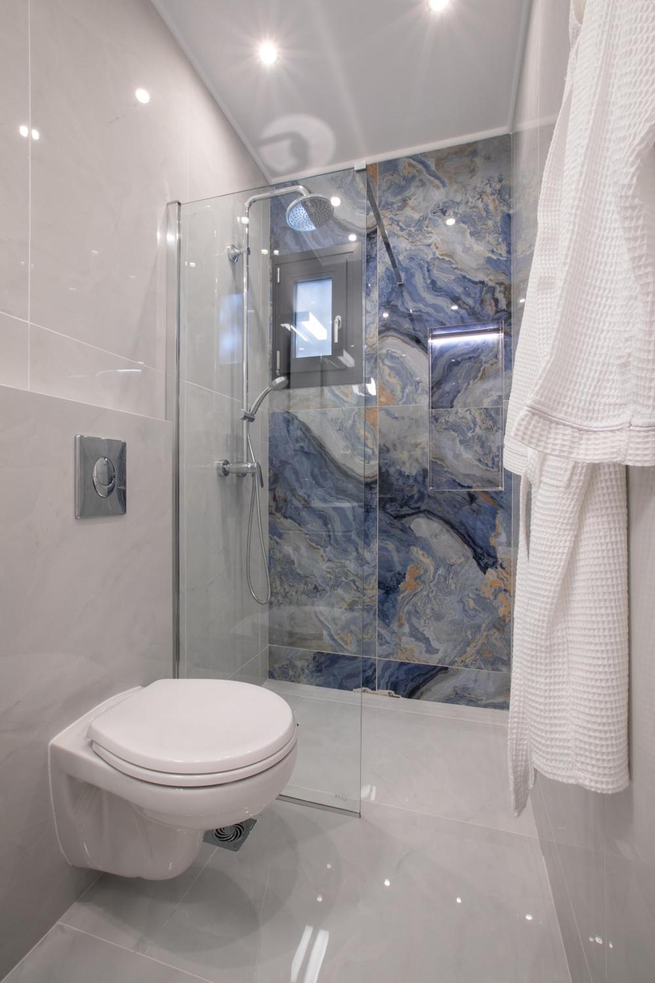 Onar - Luxury Villas Argostoli  Eksteriør bilde