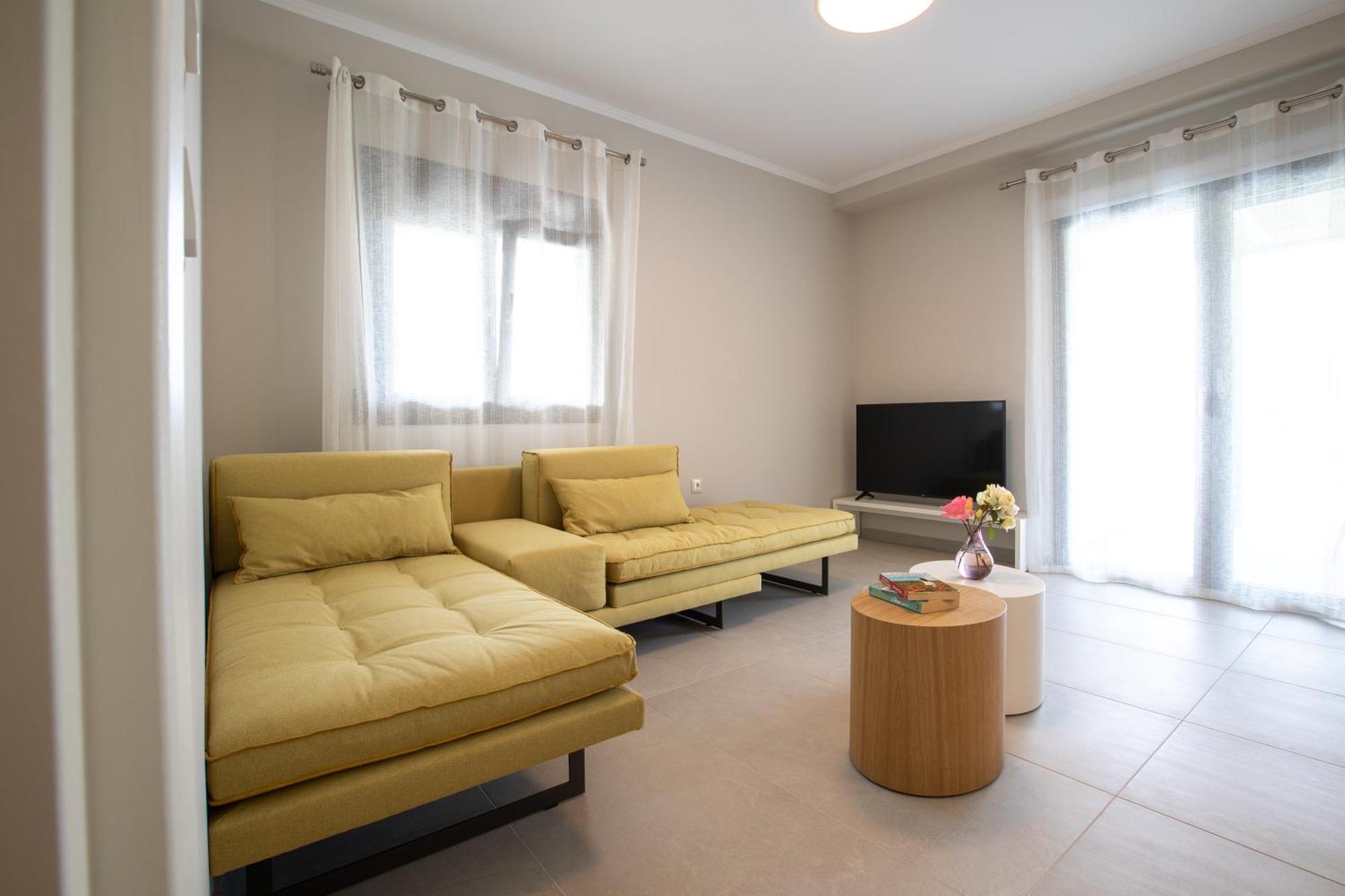 Onar - Luxury Villas Argostoli  Eksteriør bilde