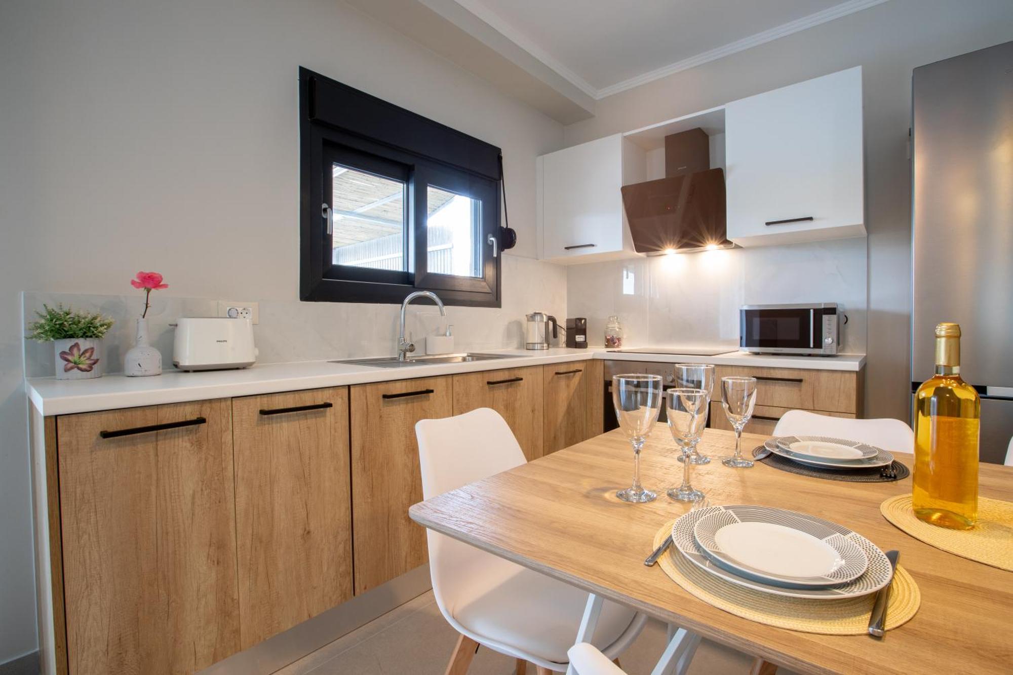 Onar - Luxury Villas Argostoli  Eksteriør bilde