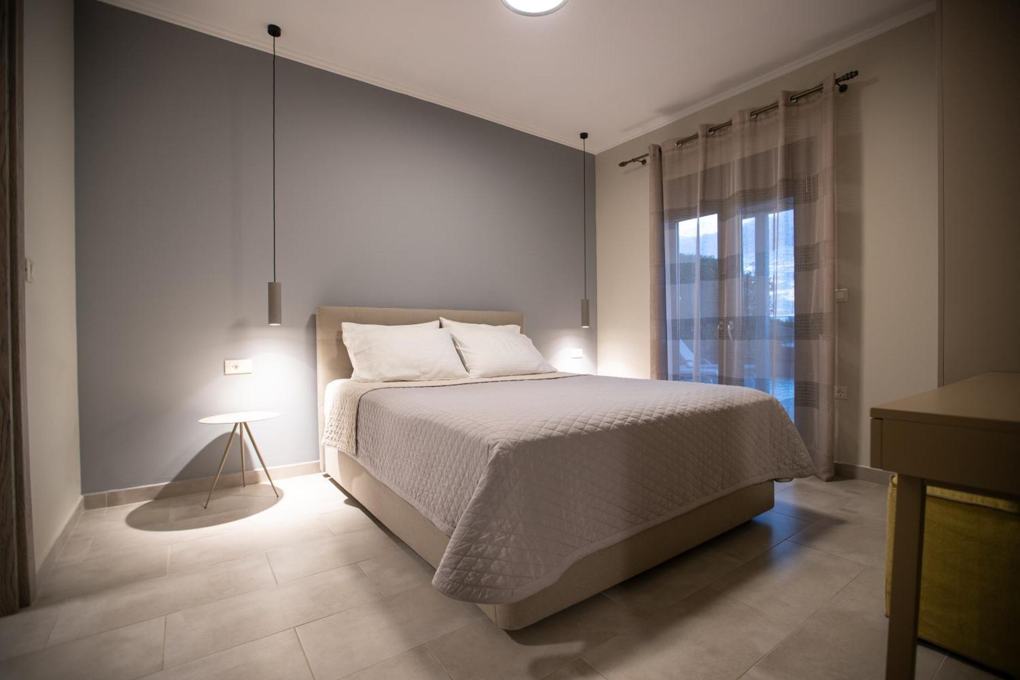 Onar - Luxury Villas Argostoli  Eksteriør bilde