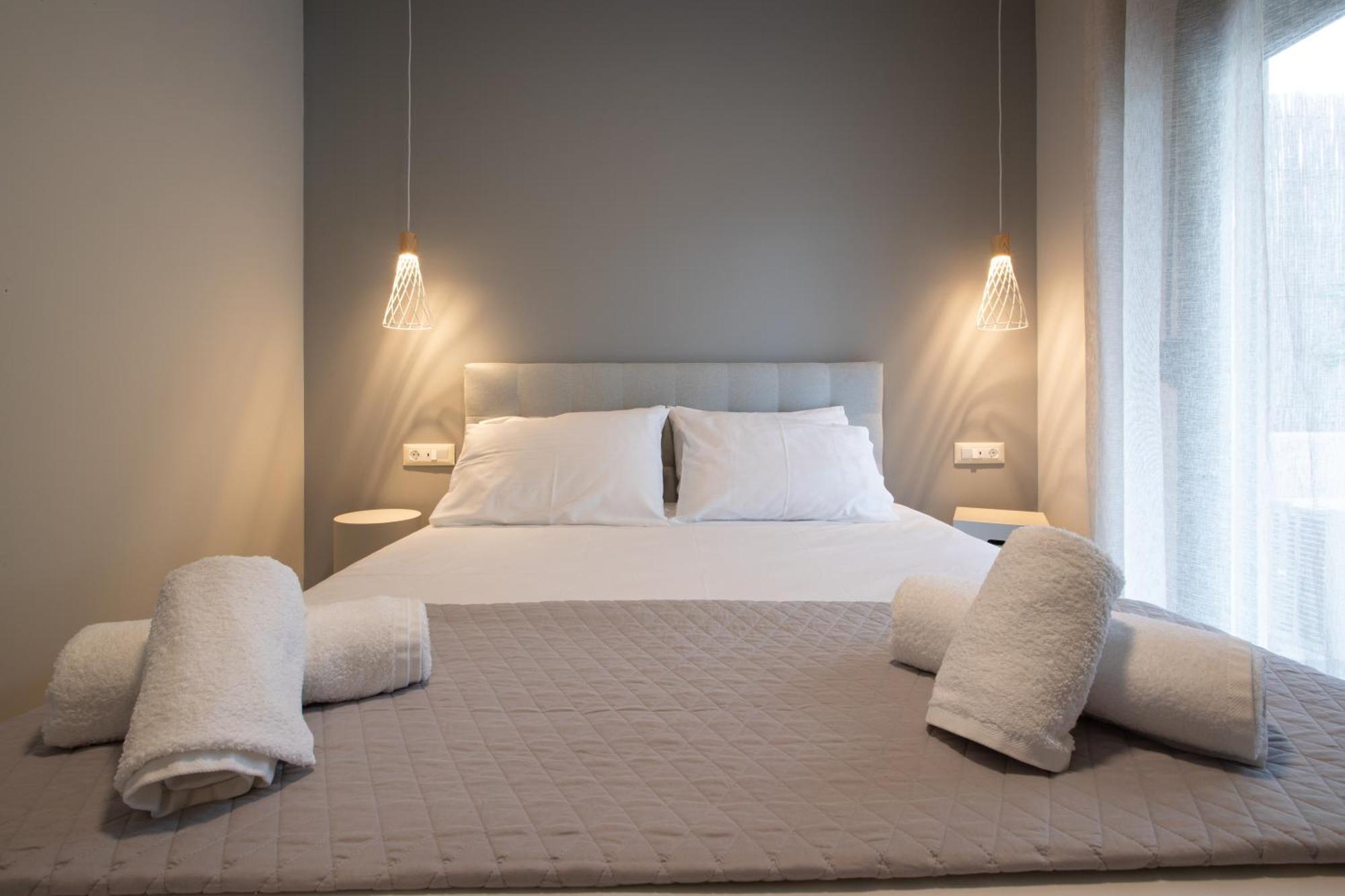 Onar - Luxury Villas Argostoli  Eksteriør bilde