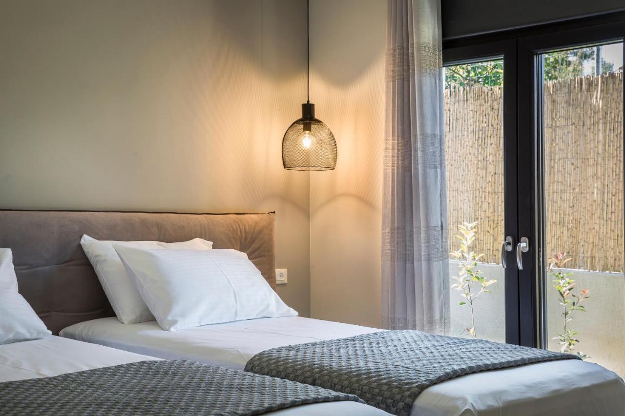Onar - Luxury Villas Argostoli  Eksteriør bilde
