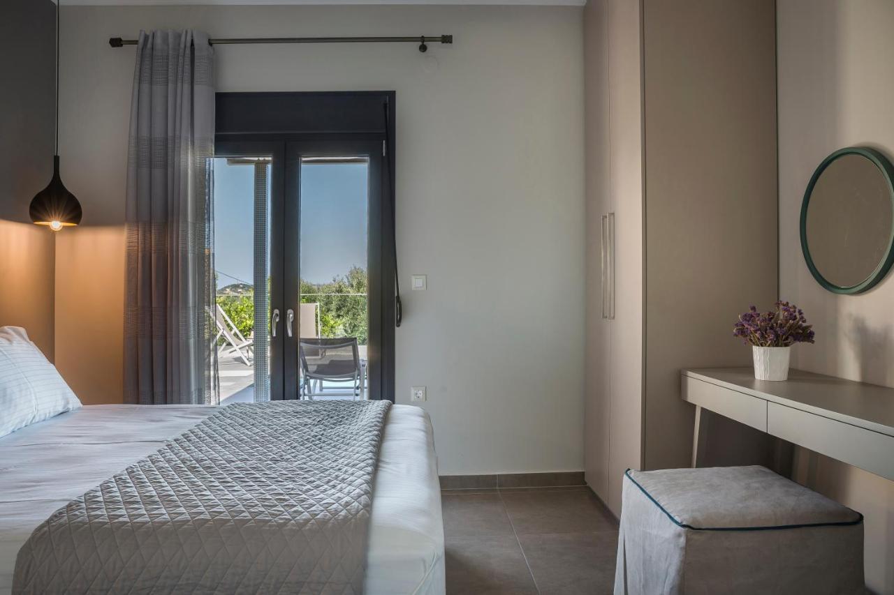 Onar - Luxury Villas Argostoli  Eksteriør bilde