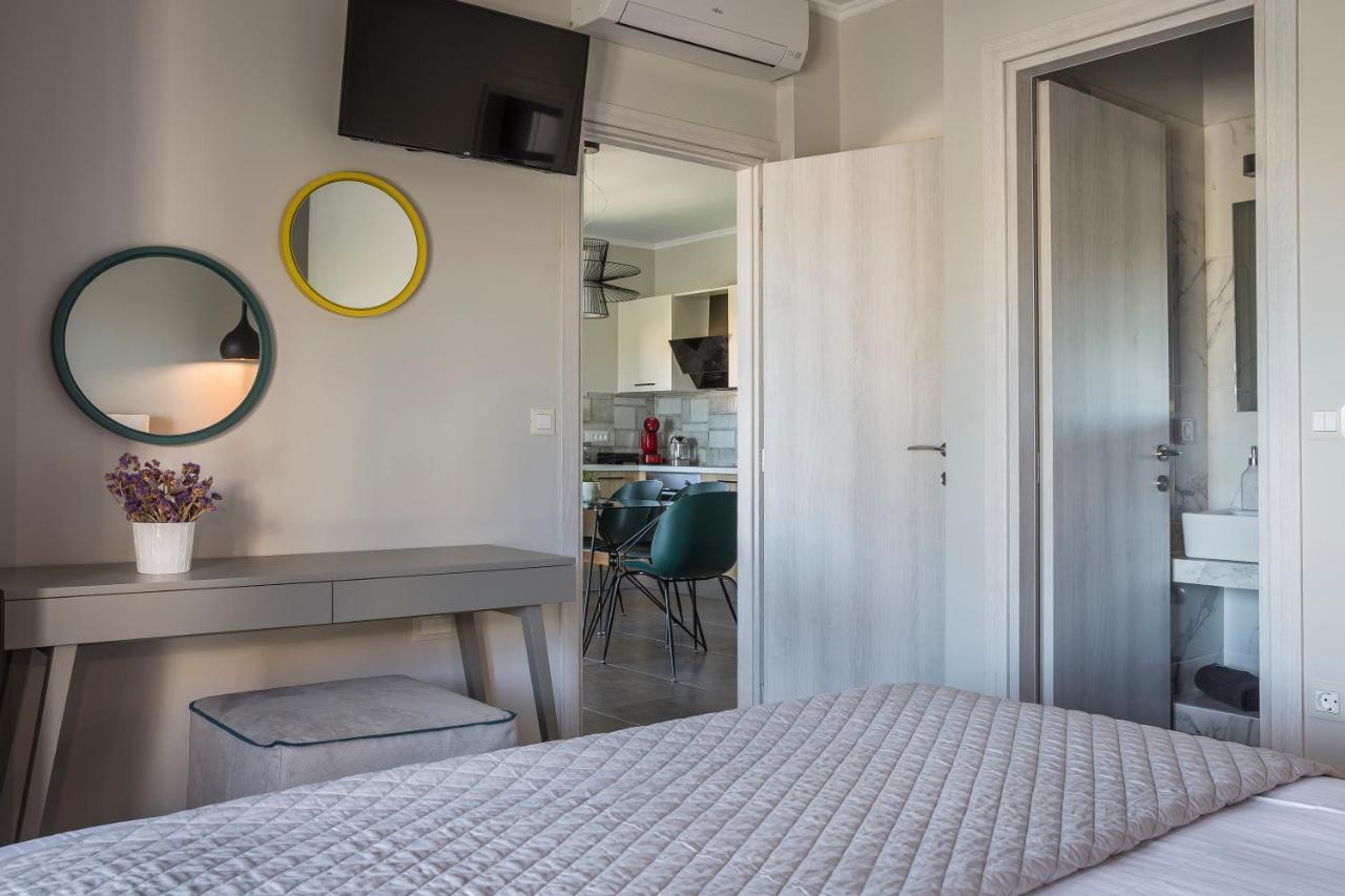 Onar - Luxury Villas Argostoli  Eksteriør bilde