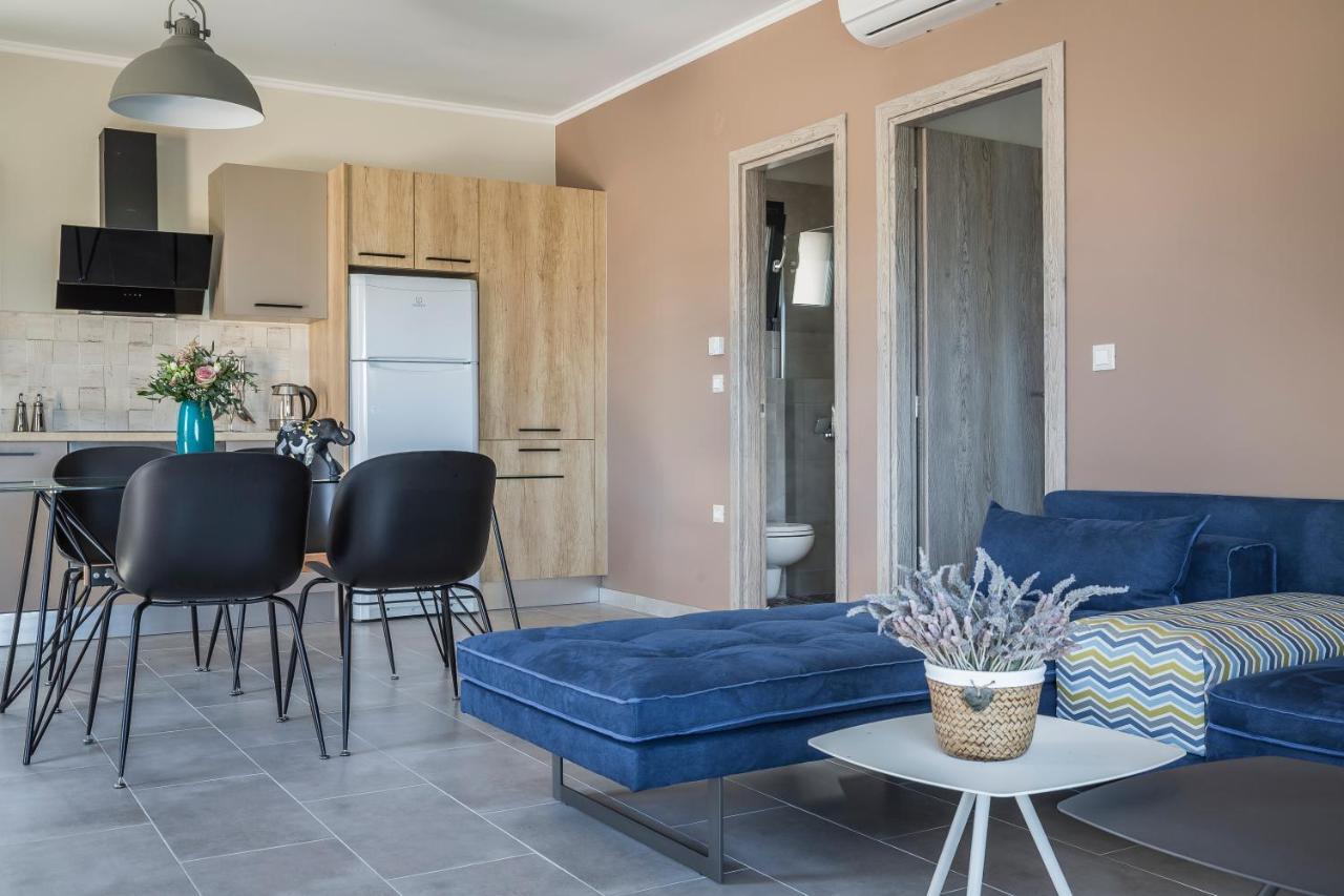 Onar - Luxury Villas Argostoli  Eksteriør bilde